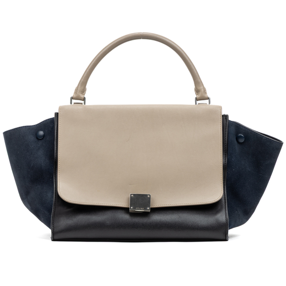 Celine Trapeze Medium